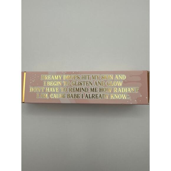 P.‎ Louise Dream Droplets Liquid Highlighter in Pot of Gold BNIB - Picture 8 of 8